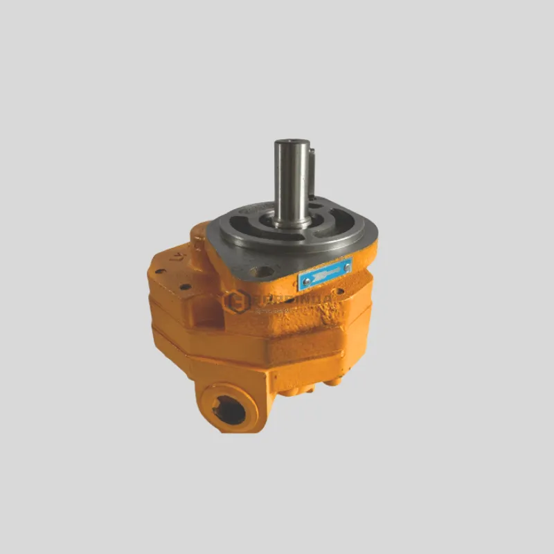 CHGJ gear pump